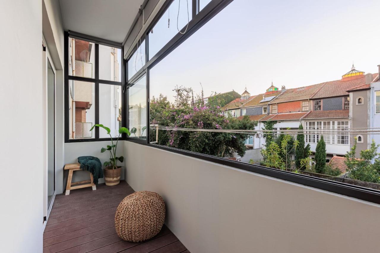 Enjoy Bonfim Central 2Br Renovated Apartment By Lovelystay Porto Exterior photo