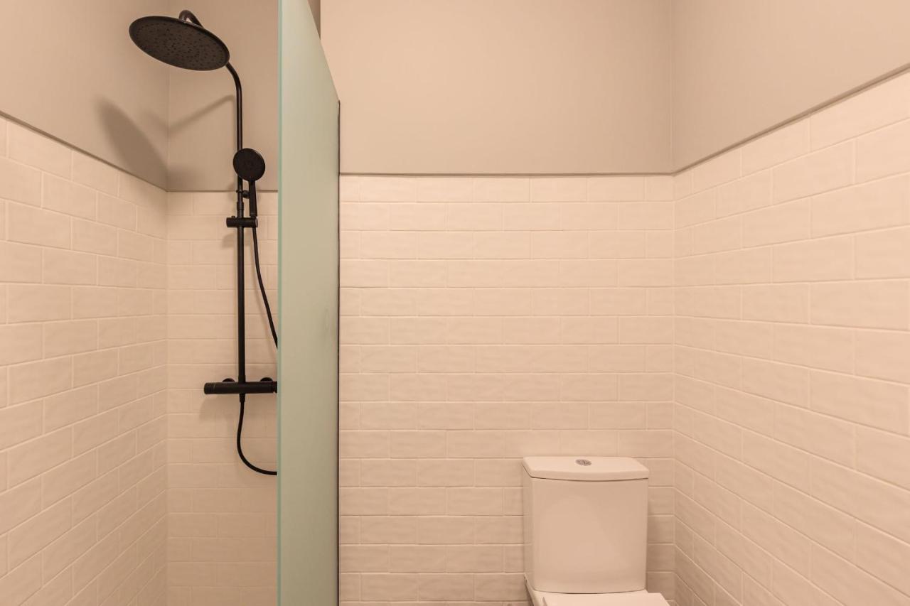 Enjoy Bonfim Central 2Br Renovated Apartment By Lovelystay Porto Exterior photo