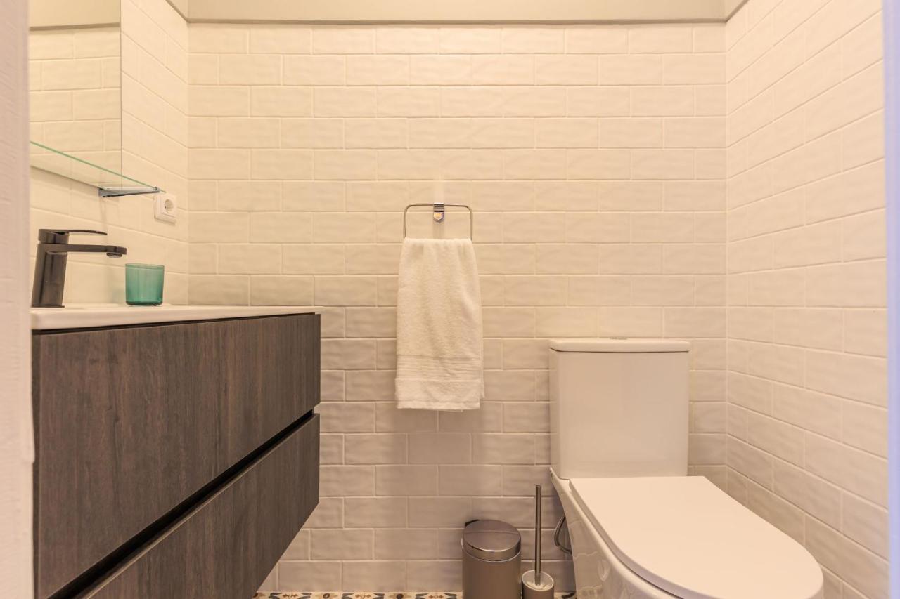 Enjoy Bonfim Central 2Br Renovated Apartment By Lovelystay Porto Exterior photo